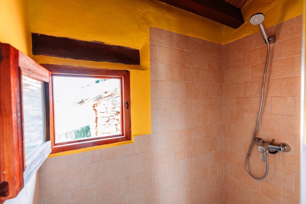 El Cau De Corcolilla Villa Luaran gambar