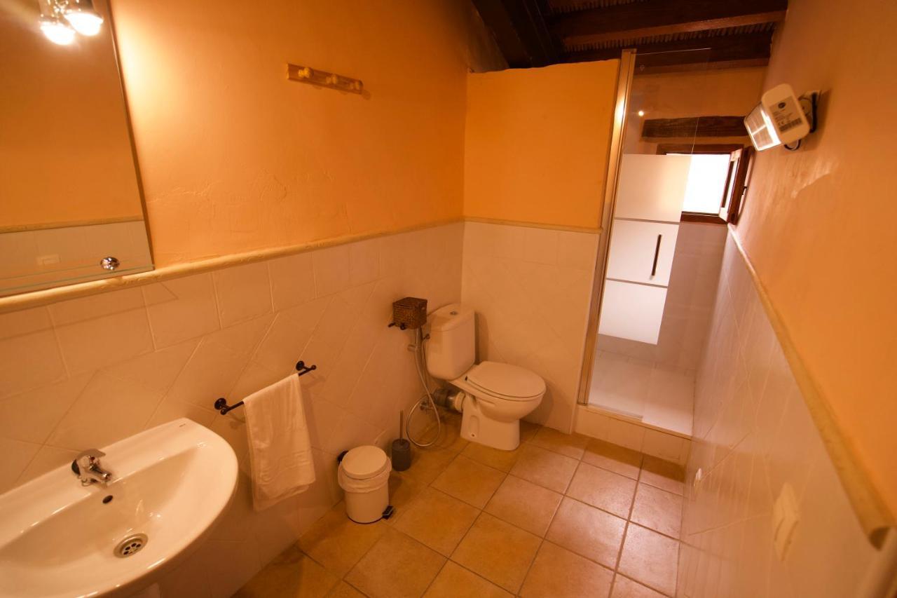 El Cau De Corcolilla Villa Luaran gambar