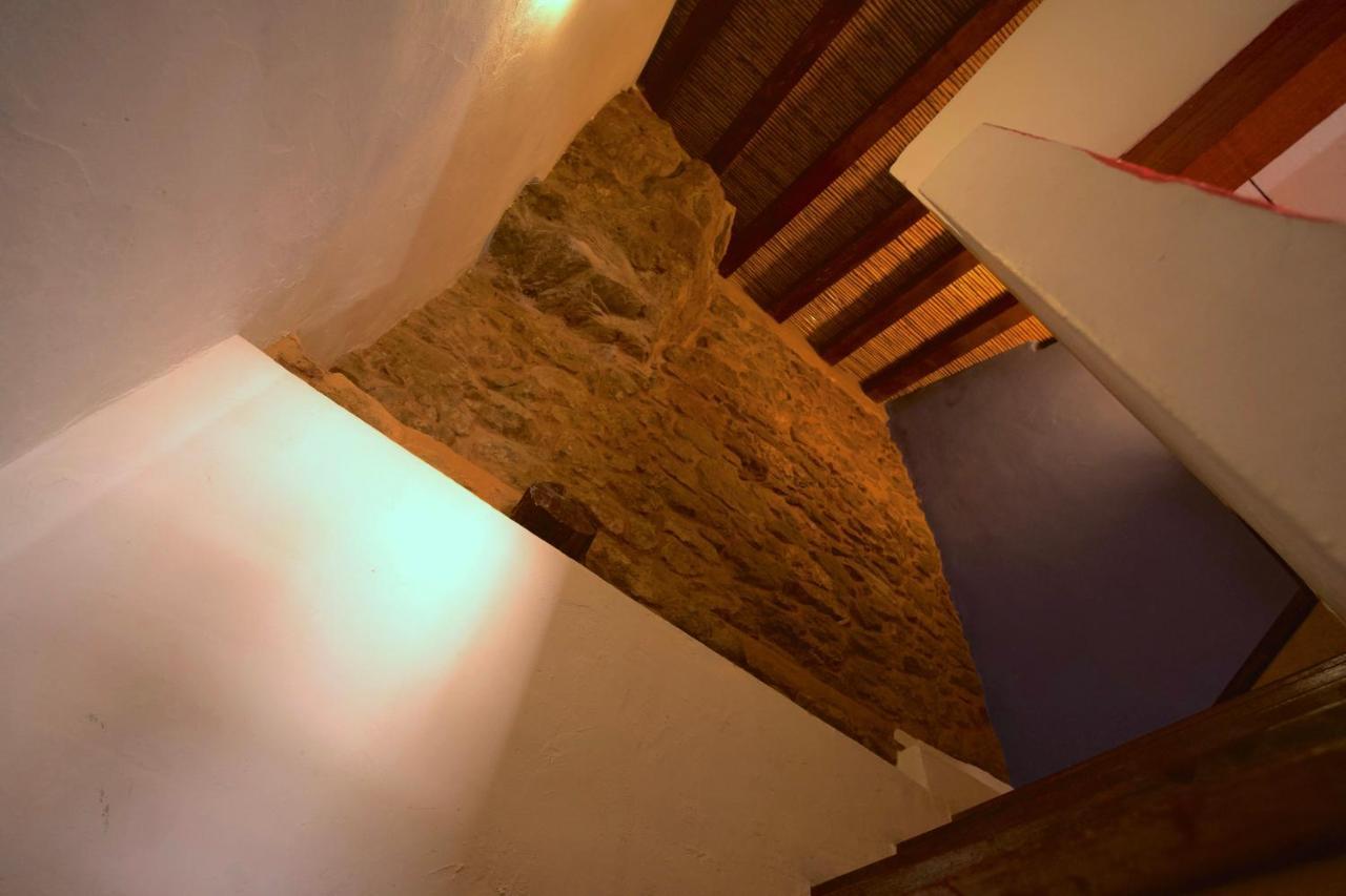 El Cau De Corcolilla Villa Luaran gambar